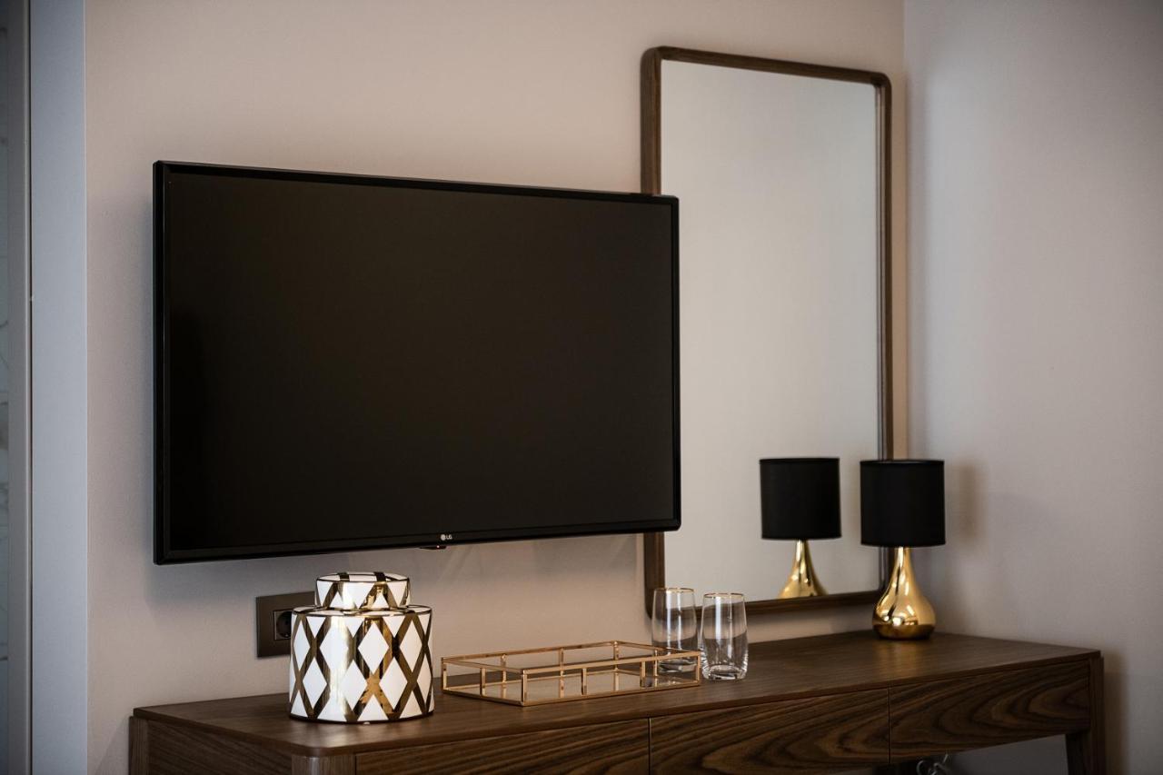 Porto Luxury Selection - Adults Only Otel Platanés