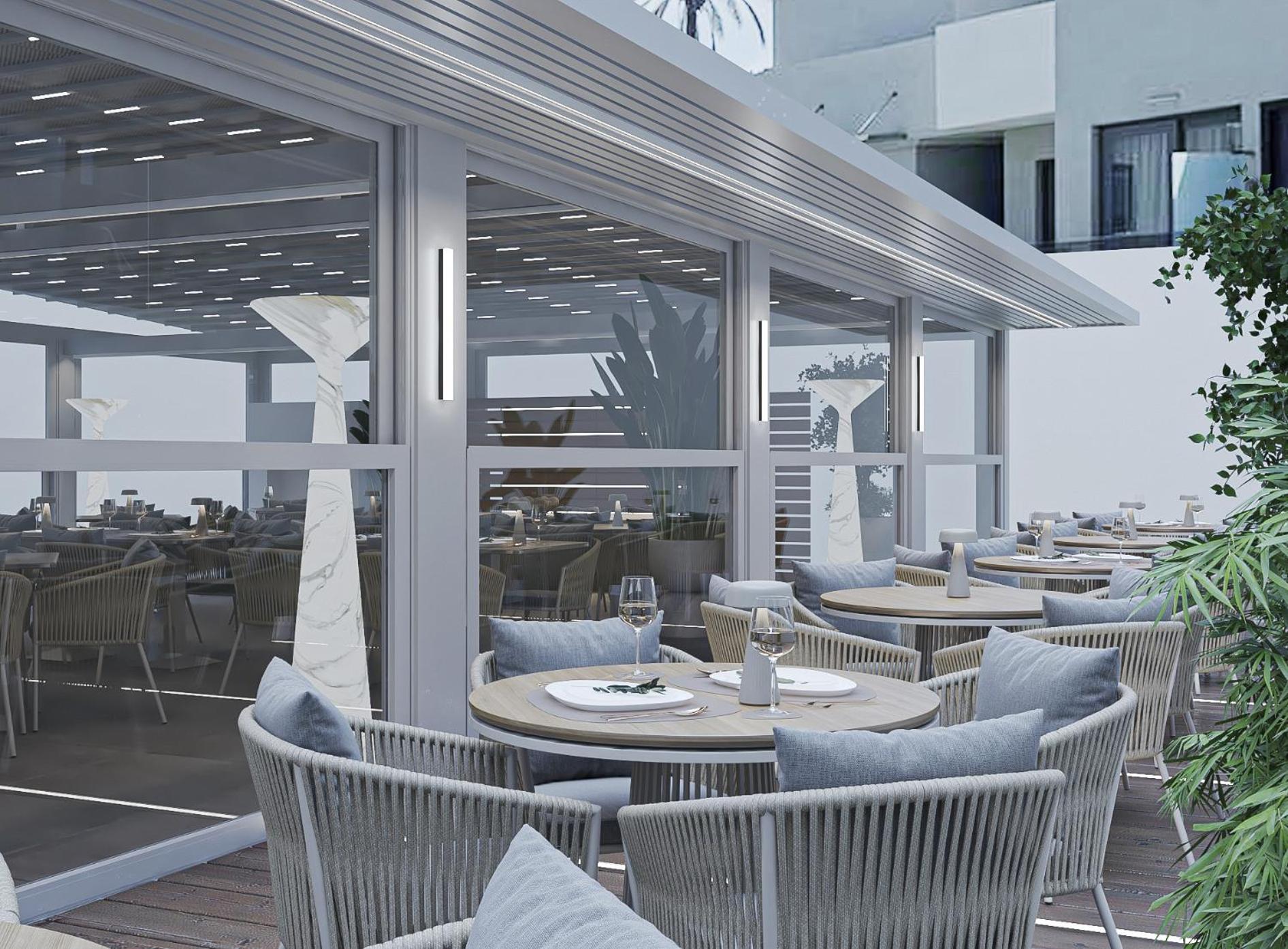 Otel Porto Luxury Selection - Adults Only 5*