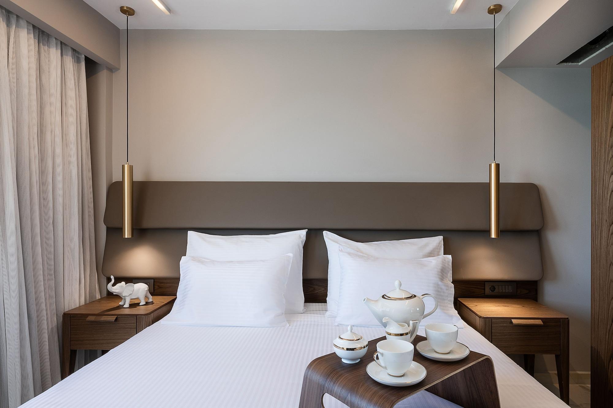 Porto Luxury Selection - Adults Only Hotel