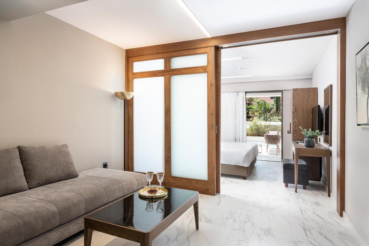 Porto Luxury Selection - Adults Only 5* Platanés