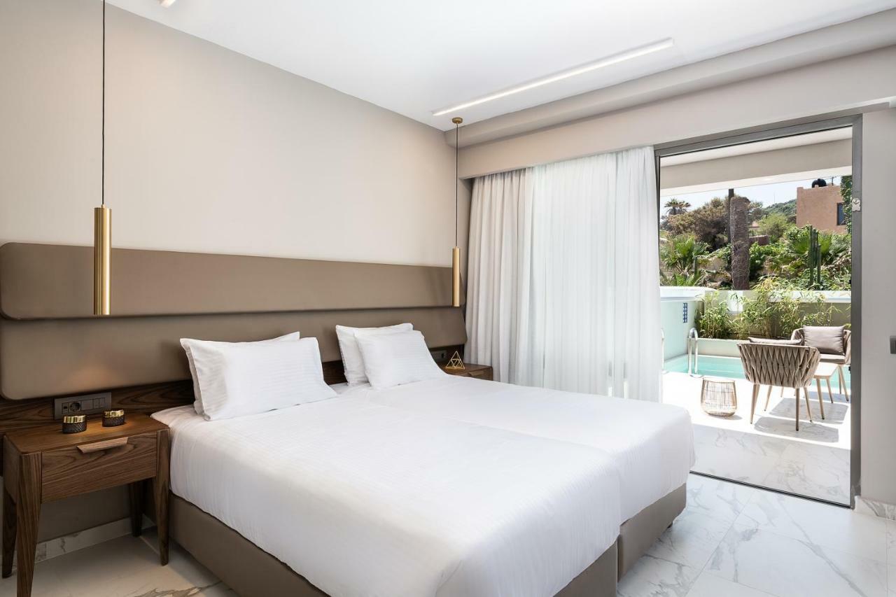 Porto Platanias Beach Luxury Selection - Adults Only Hotel Platanias (Crete)
