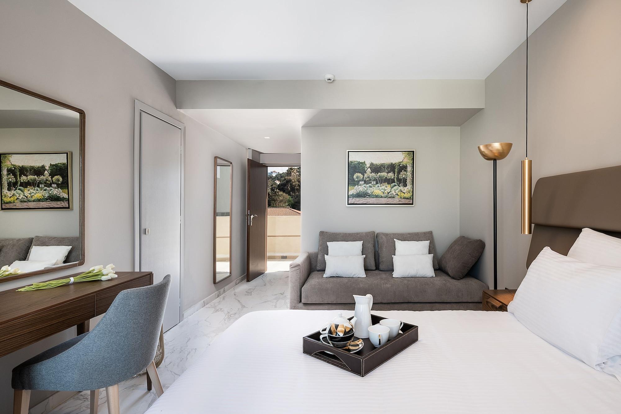 Porto Platanias Luxury Selection - Adults Only 5* Platanias (Crete)