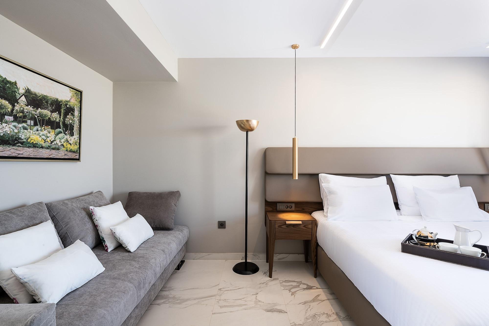 Porto Platanias Luxury Selection - Adults Only 5*