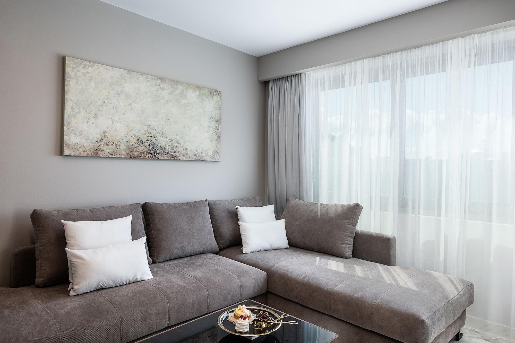 Porto Platanias Luxury Selection - Adults Only