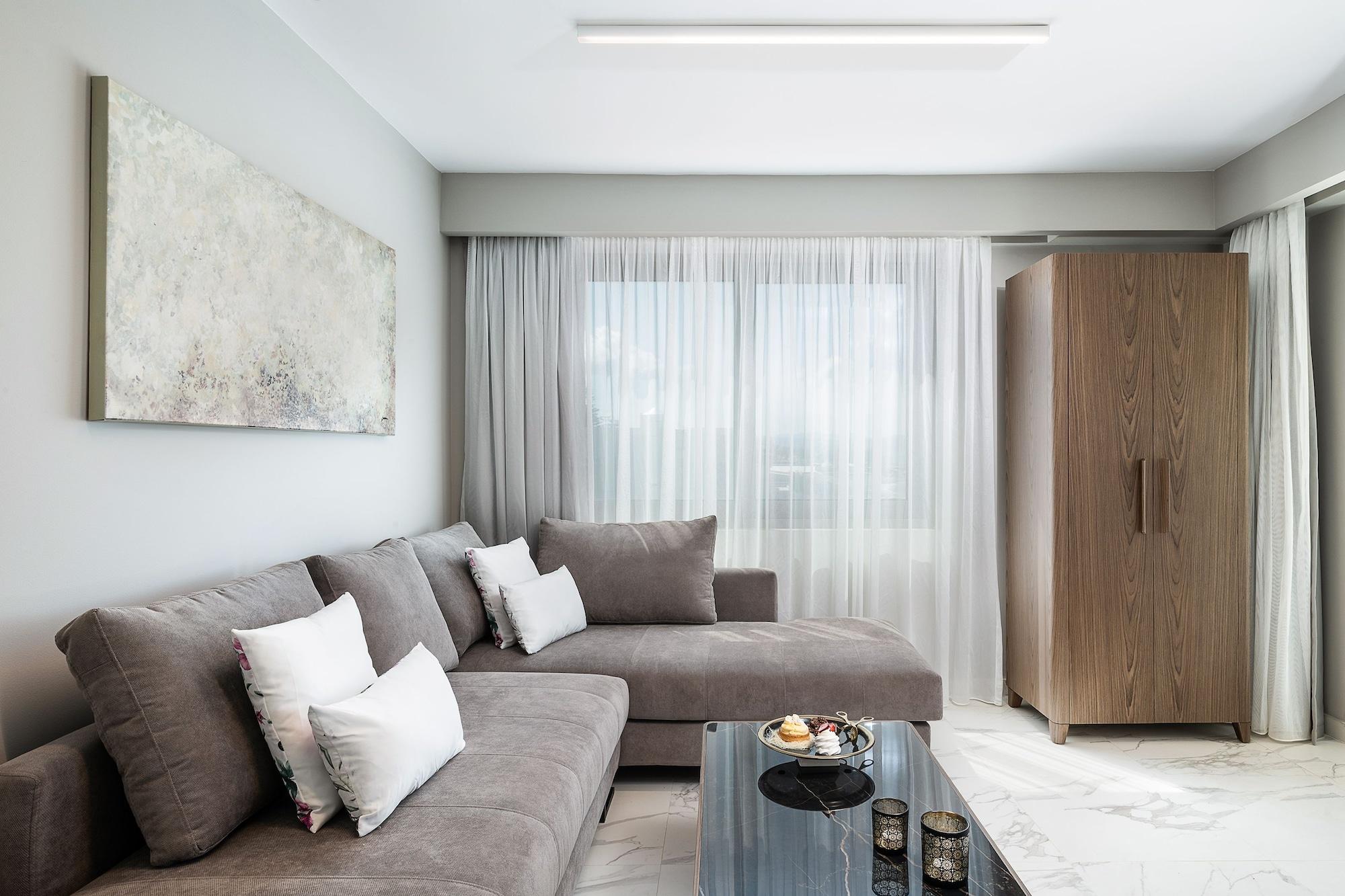 Porto Platanias Luxury Selection - Adults Only Hotel Platanias (Crete)