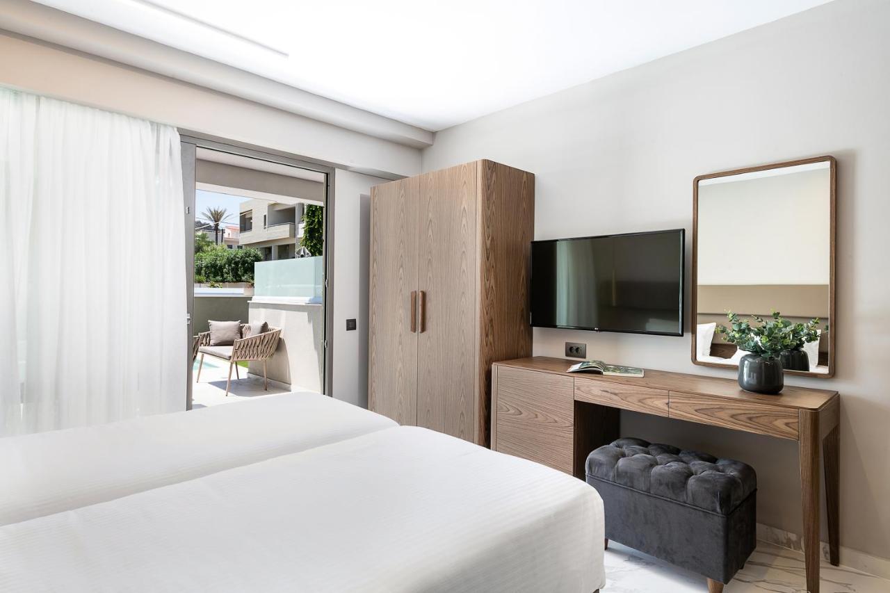 Porto Platanias Luxury Selection - Adults Only 5* Platanias (Crete)