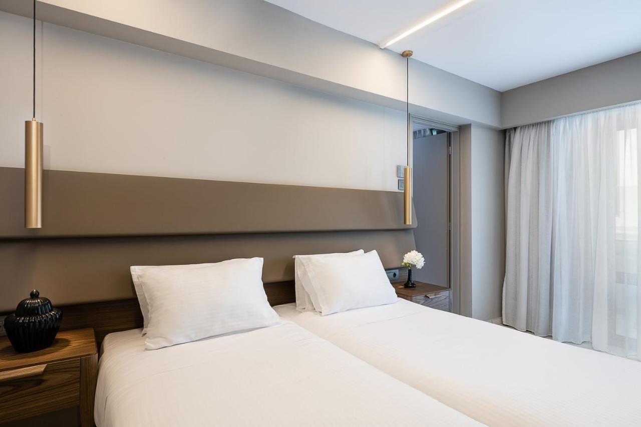 Porto Platanias Luxury Selection - Adults Only