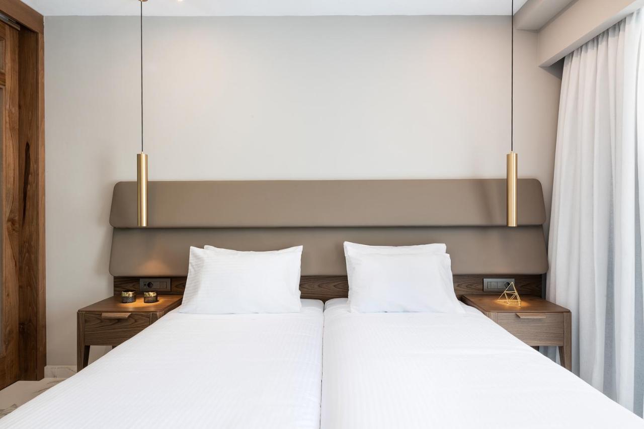 Porto Platanias Luxury Selection - Adults Only 5* Platanias (Crete)