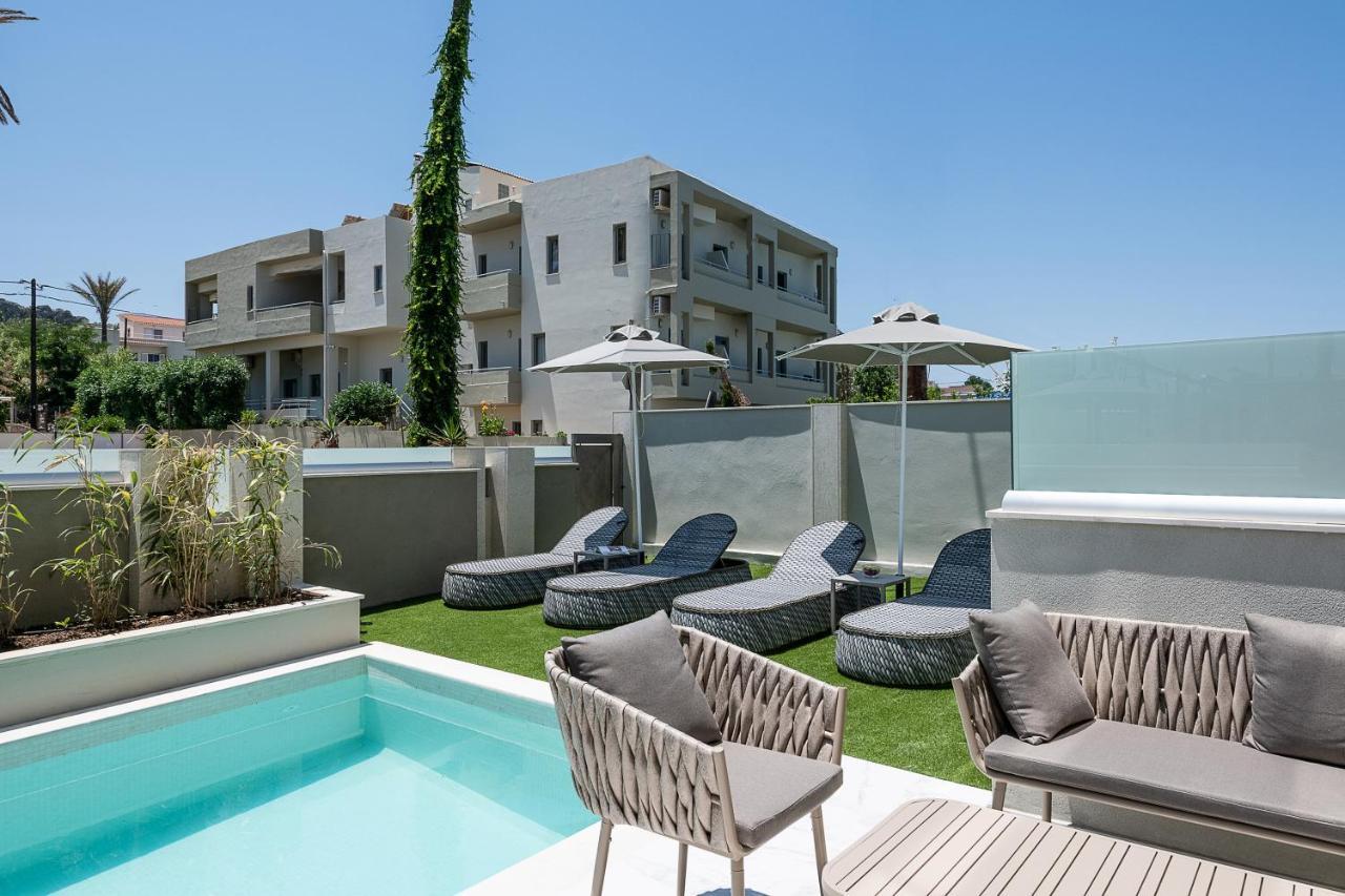 Hotel Porto Platanias Luxury Selection - Adults Only 5*