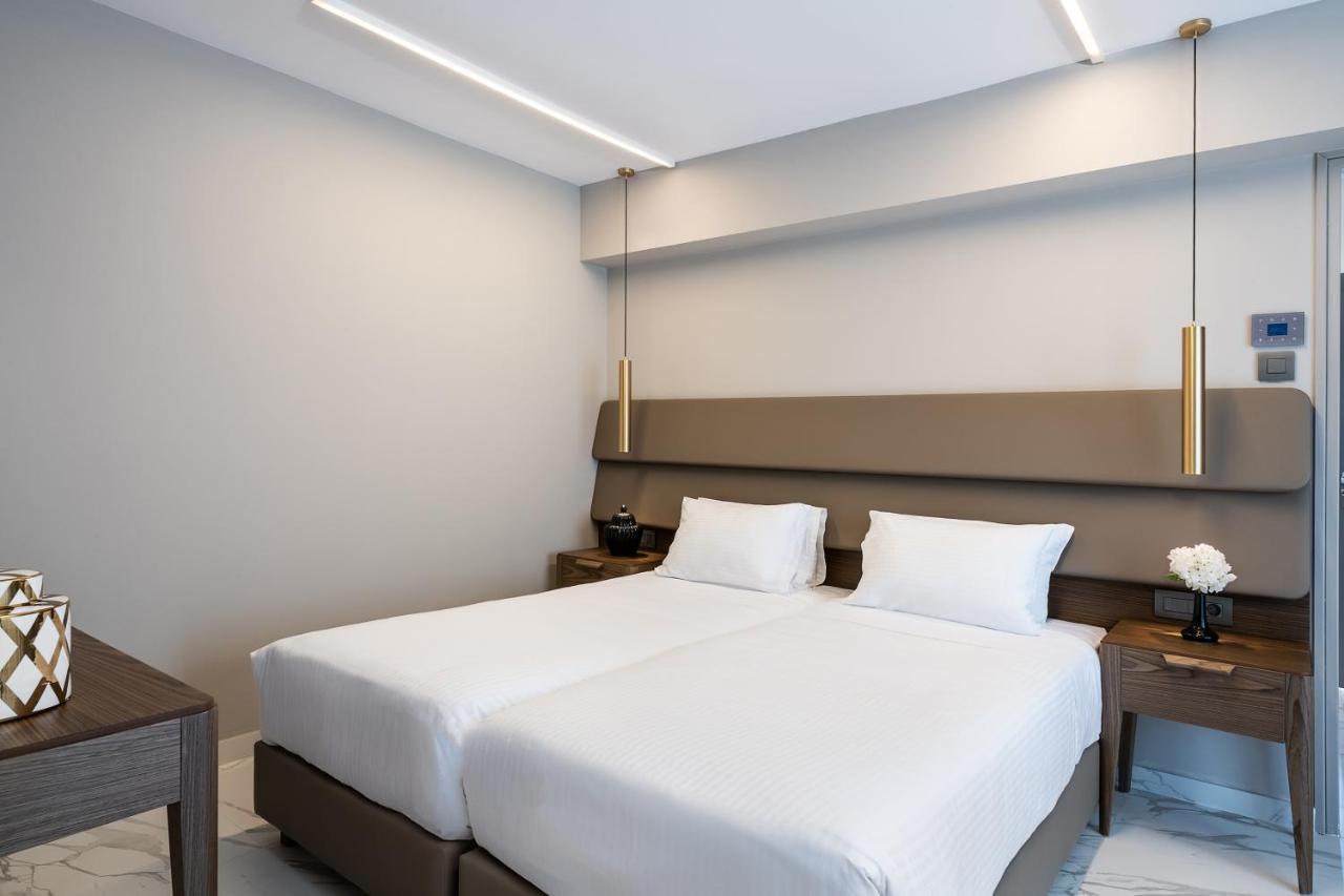 Porto Platanias Luxury Selection - Adults Only Hotel Platanias (Crete)