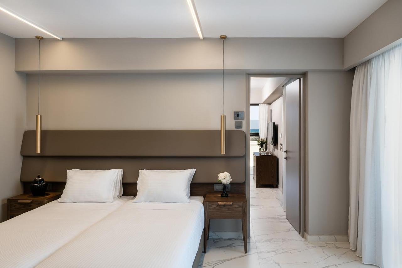 Hotel Porto Platanias Luxury Selection - Adults Only 5*