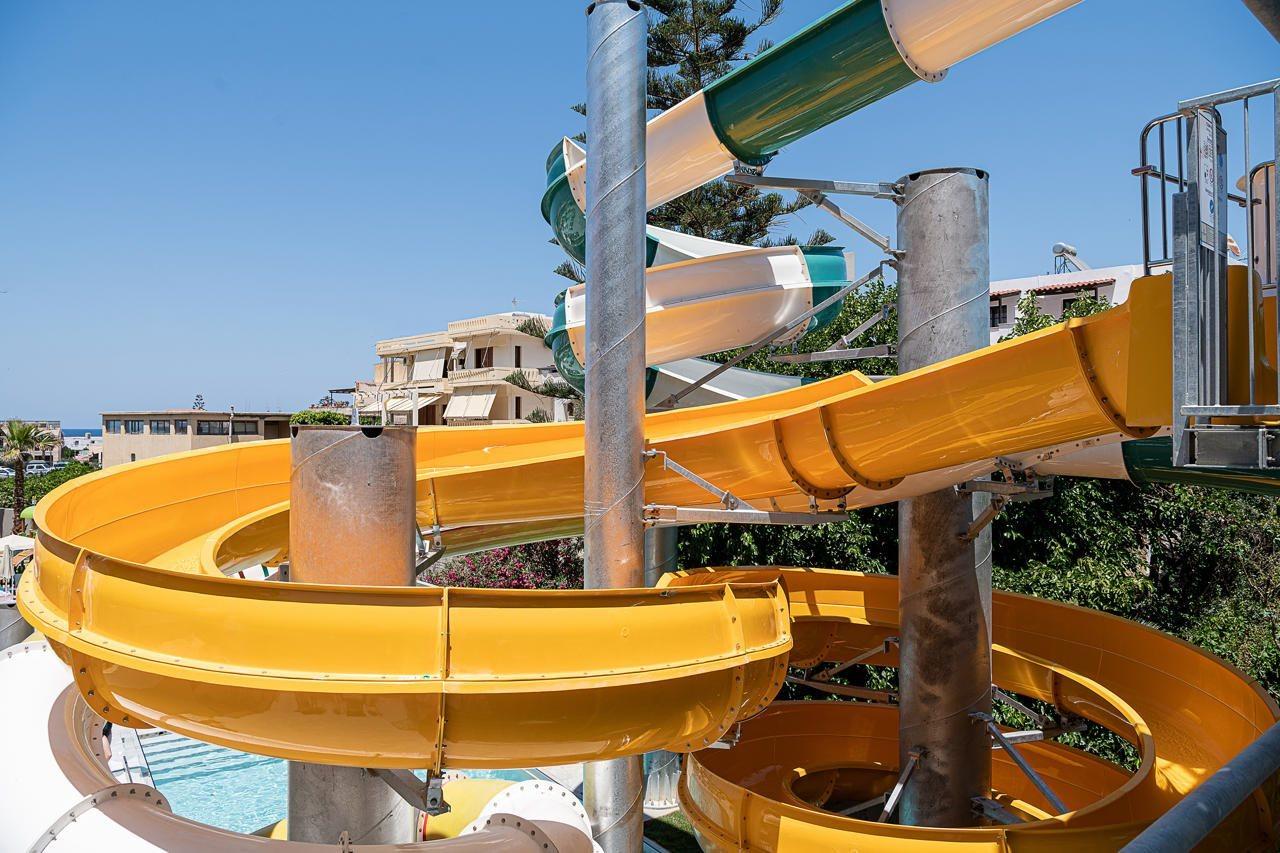Porto Platanias Luxury Selection - Adults Only 5* Platanias (Crete)