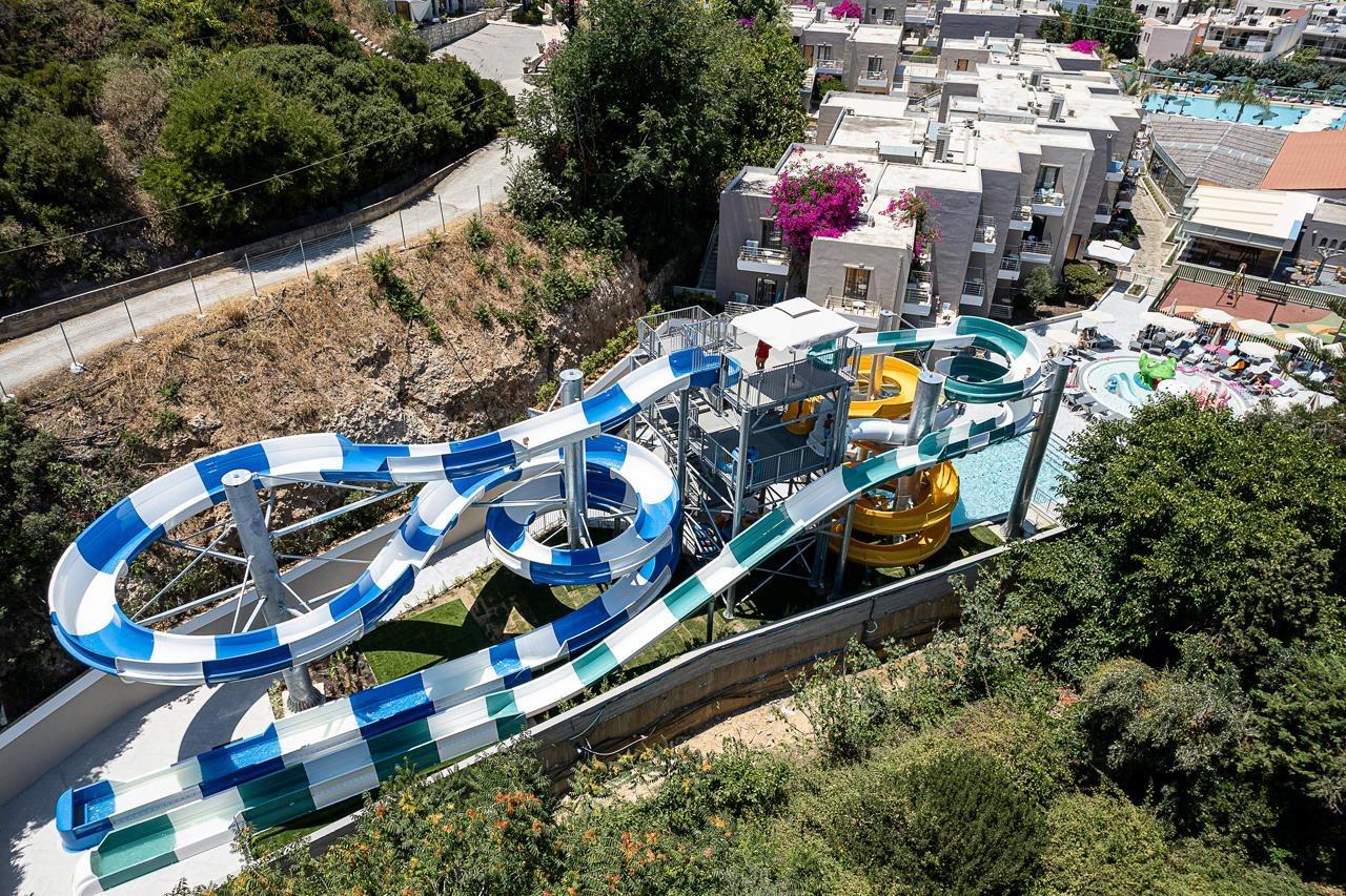 Porto Platanias Luxury Selection - Adults Only Hotel 5*