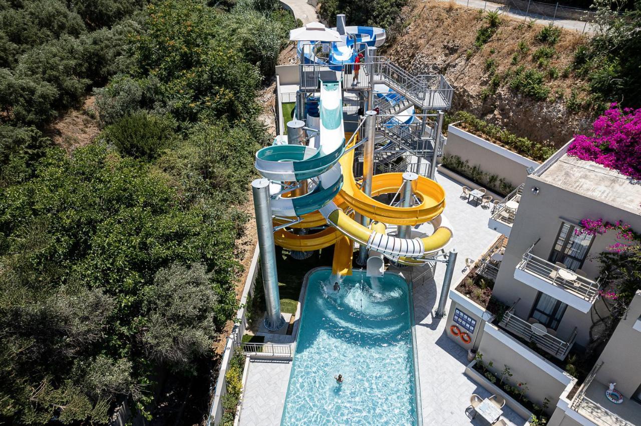 Porto Platanias Luxury Selection - Adults Only