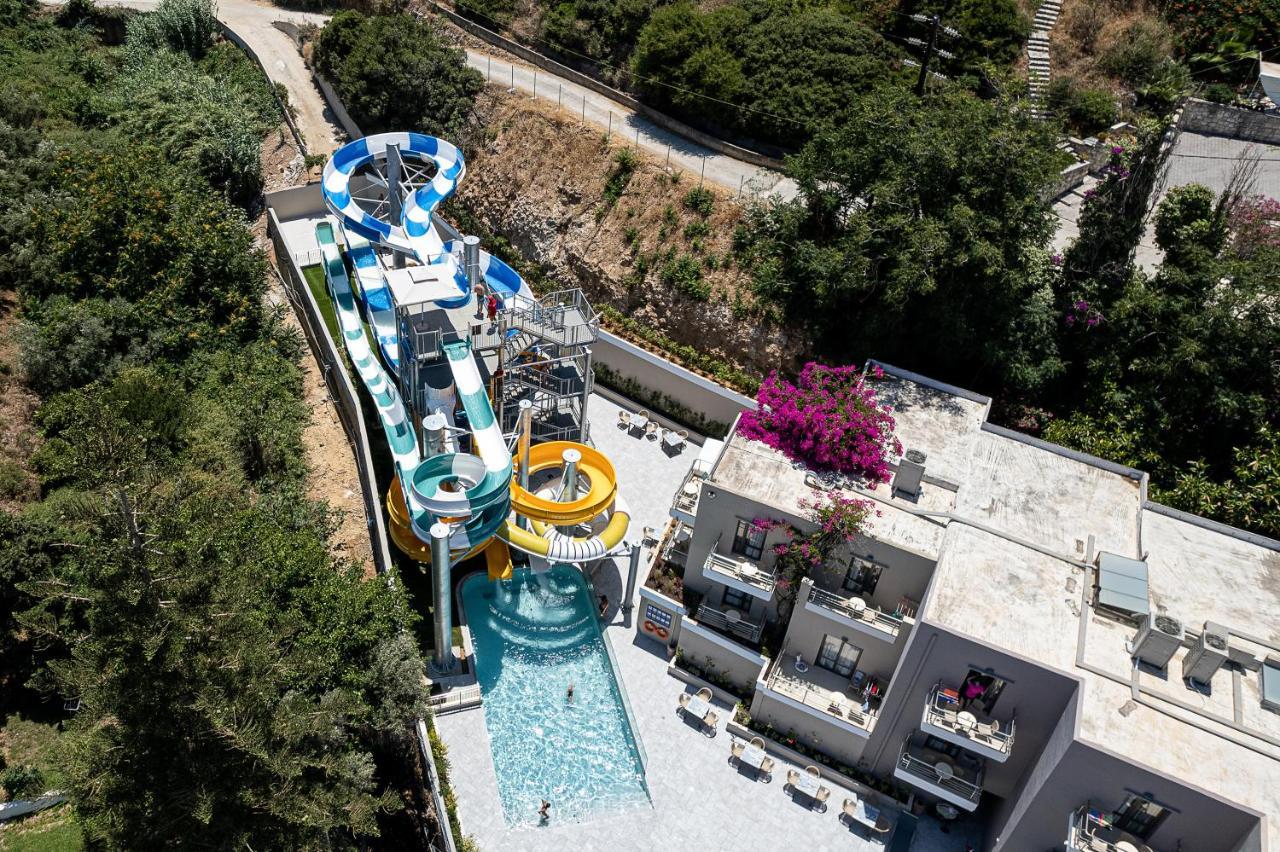 Porto Platanias Luxury Selection - Adults Only Hotel Platanés