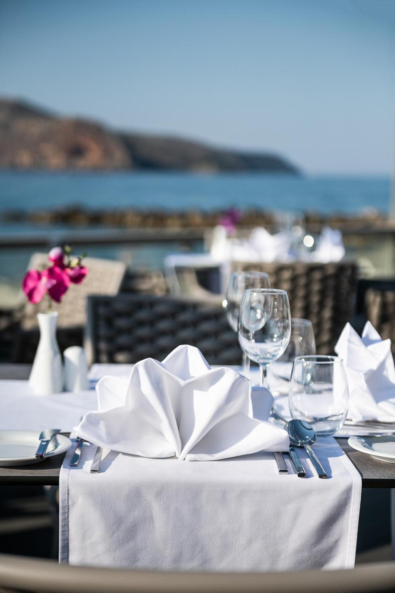 Porto Platanias Luxury Selection - Adults Only 5* Platanias (Crete)