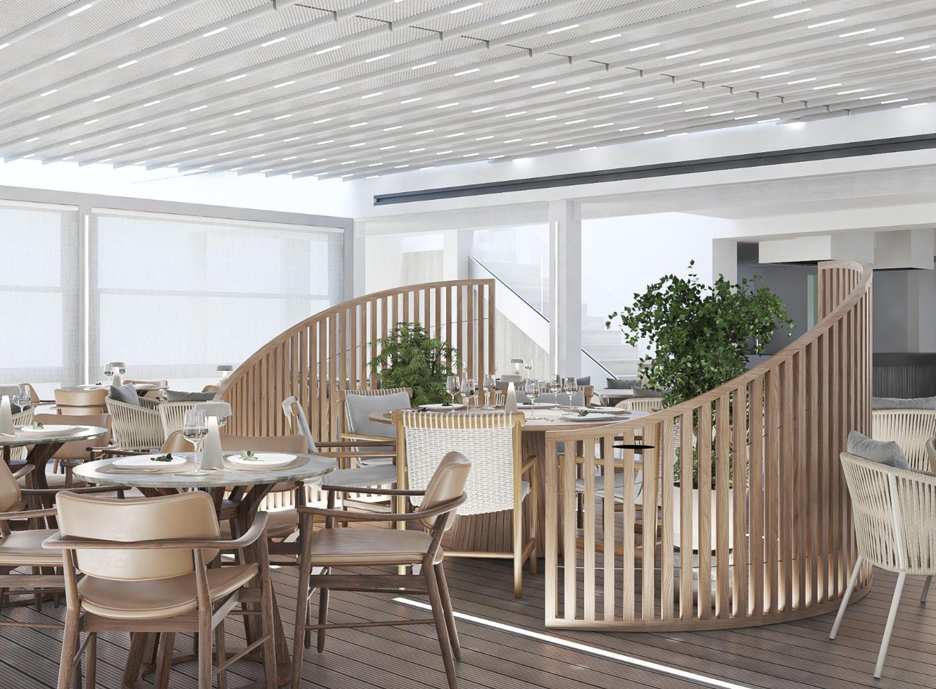 Hotel Porto Platanias Luxury Selection - Adults Only 5*