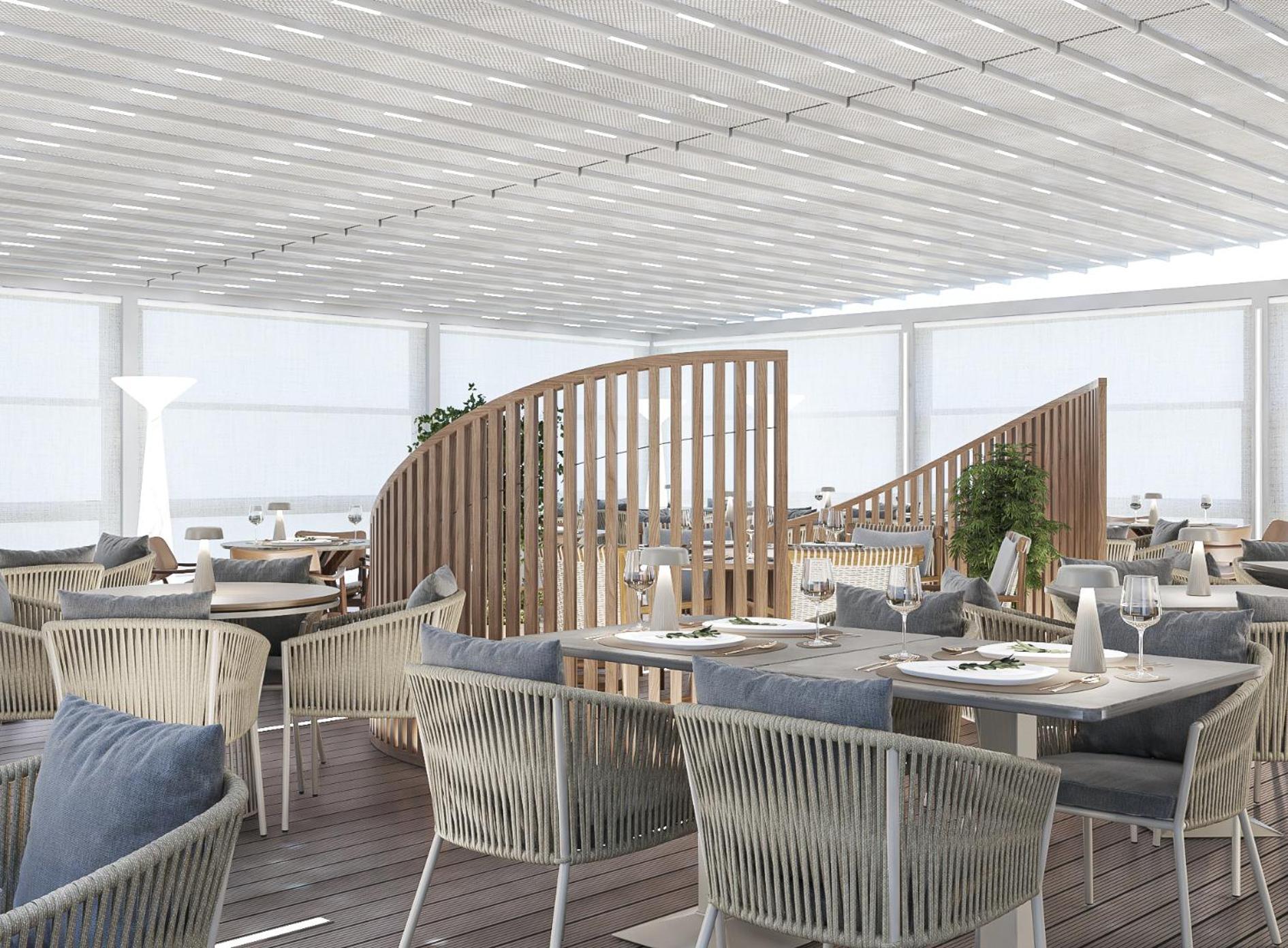 Porto Platanias Luxury Selection - Adults Only Hotel 5*