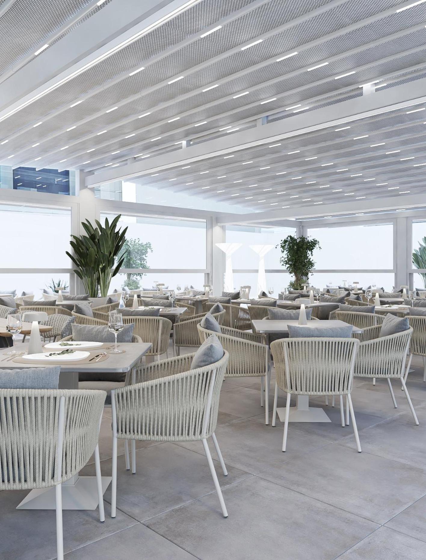 Porto Platanias Luxury Selection - Adults Only 5* Platanés