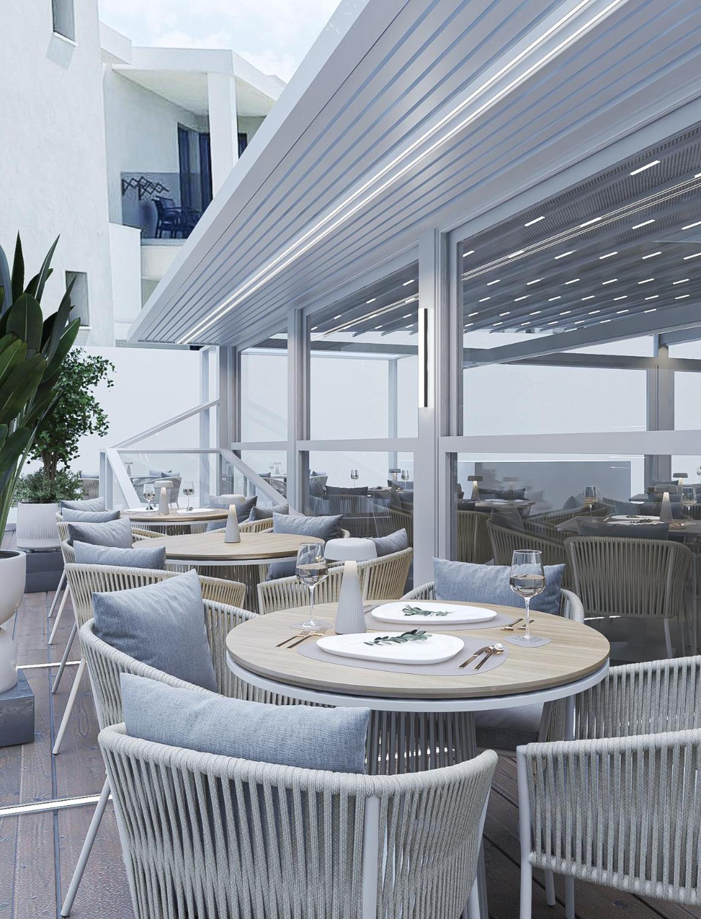 Porto Platanias Luxury Selection - Adults Only Hotel
