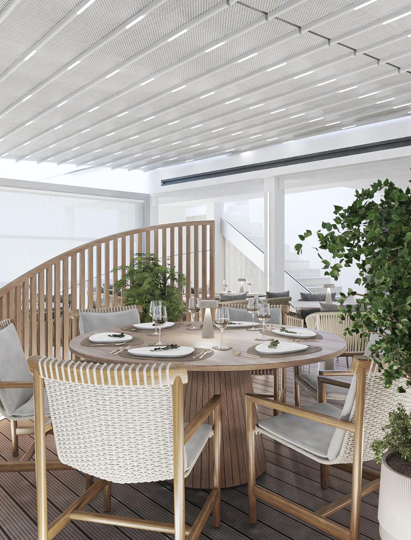 Hotel Porto Platanias Luxury Selection - Adults Only