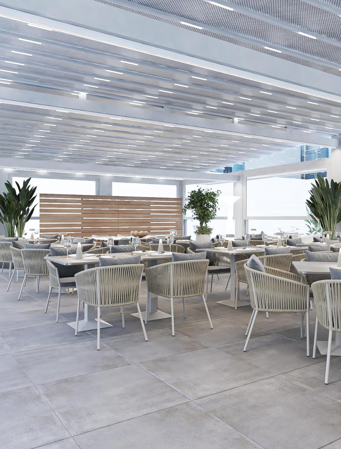 Porto Platanias Luxury Selection - Adults Only 5*
