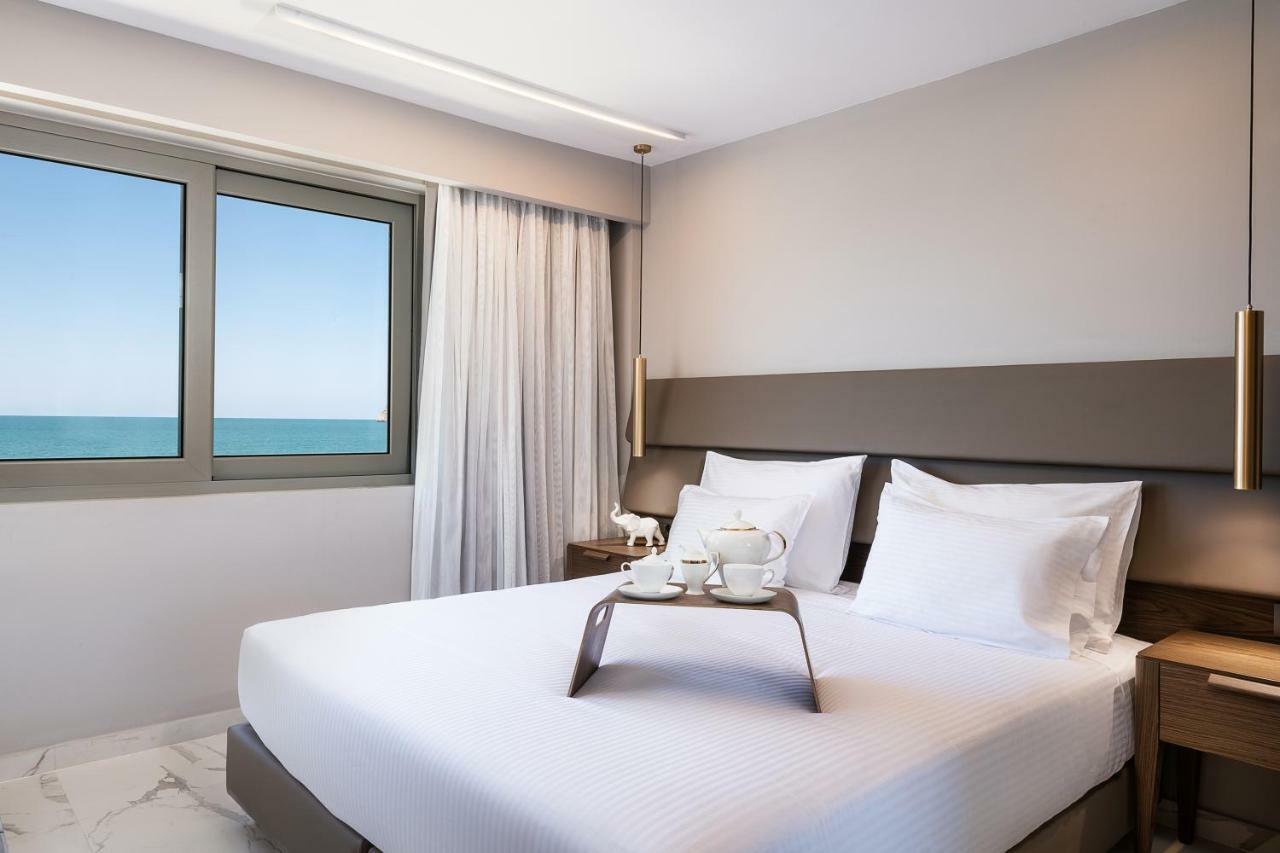 Porto Platanias Luxury Selection - Adults Only Hotel 5*