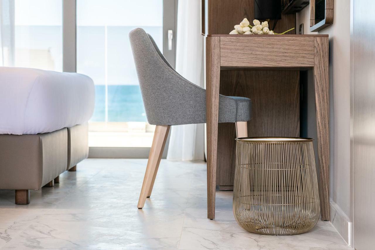 Porto Platanias Luxury Selection - Adults Only Hotel