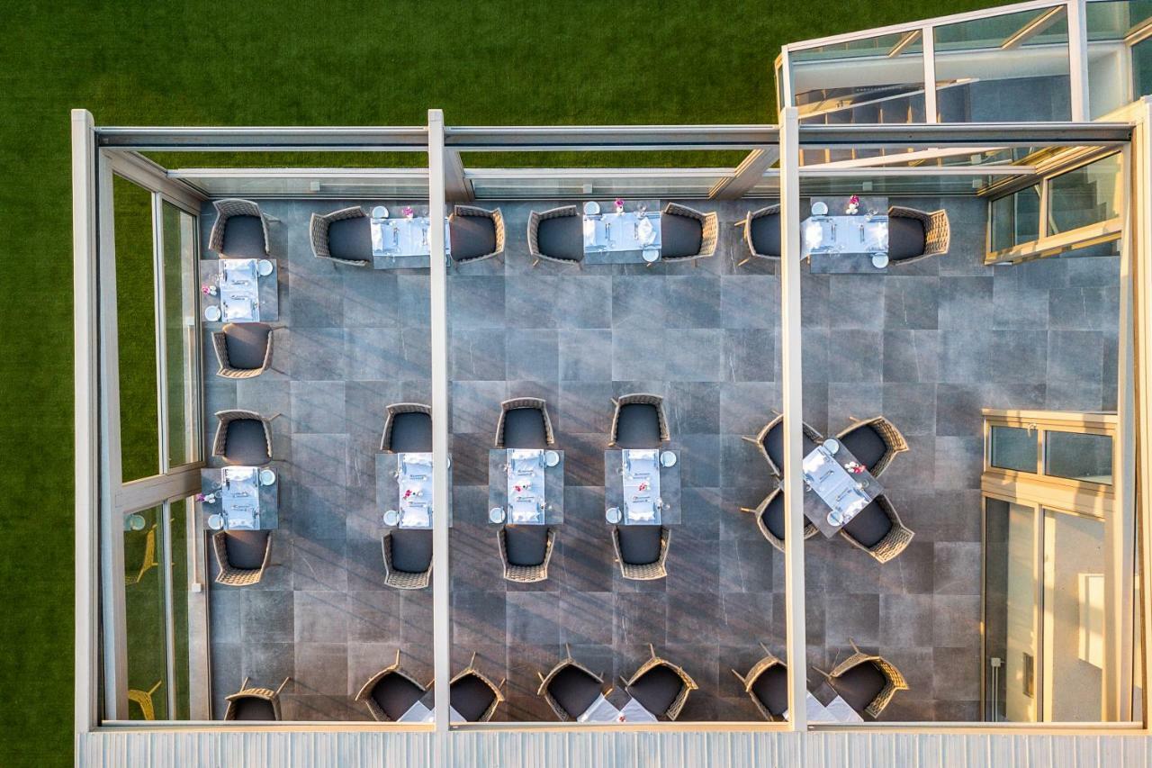 Porto Platanias Luxury Selection - Adults Only Hotel Platanés