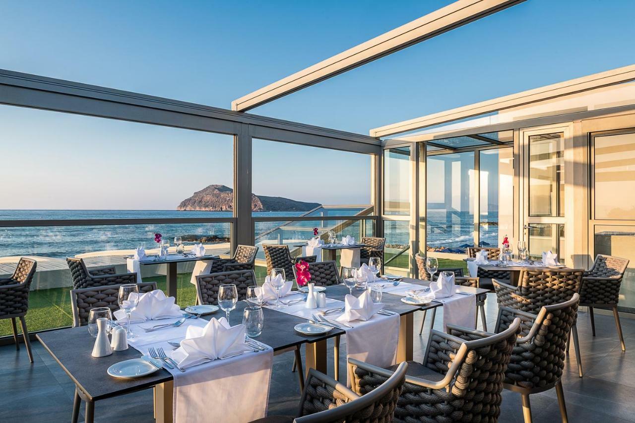 Porto Platanias Luxury Selection - Adults Only Hotel
