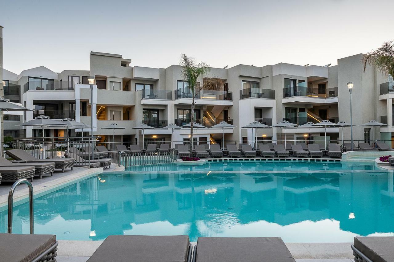 Hotel Porto Platanias Luxury Selection - Adults Only