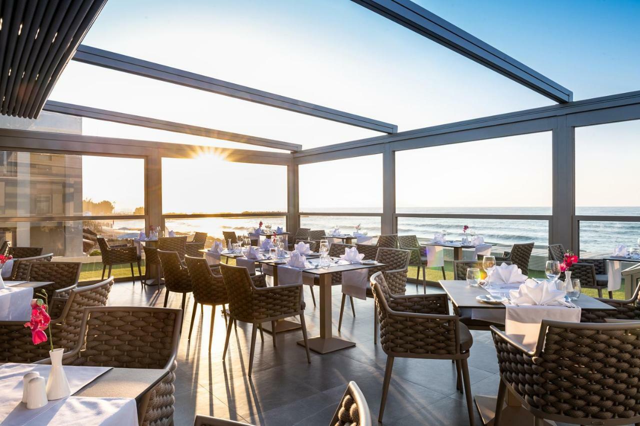 Porto Platanias Luxury Selection - Adults Only Hotel 5*