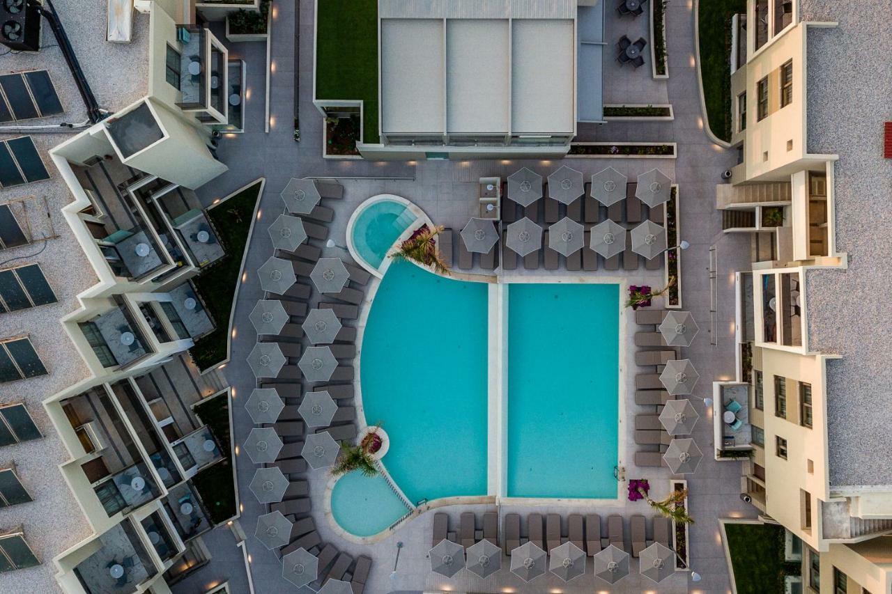 Hotel Porto Platanias Luxury Selection - Adults Only 5*