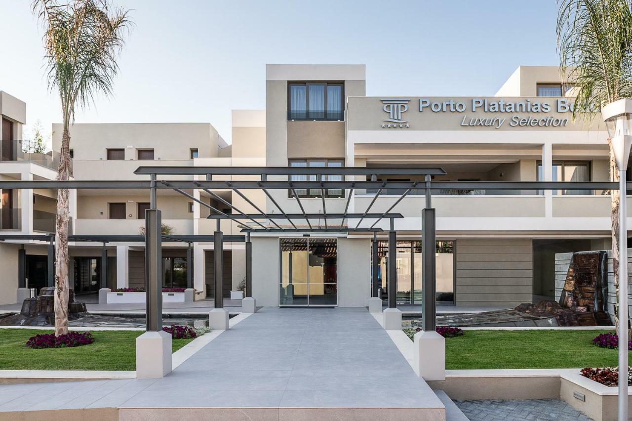 Porto Platanias Luxury Selection - Adults Only 5*