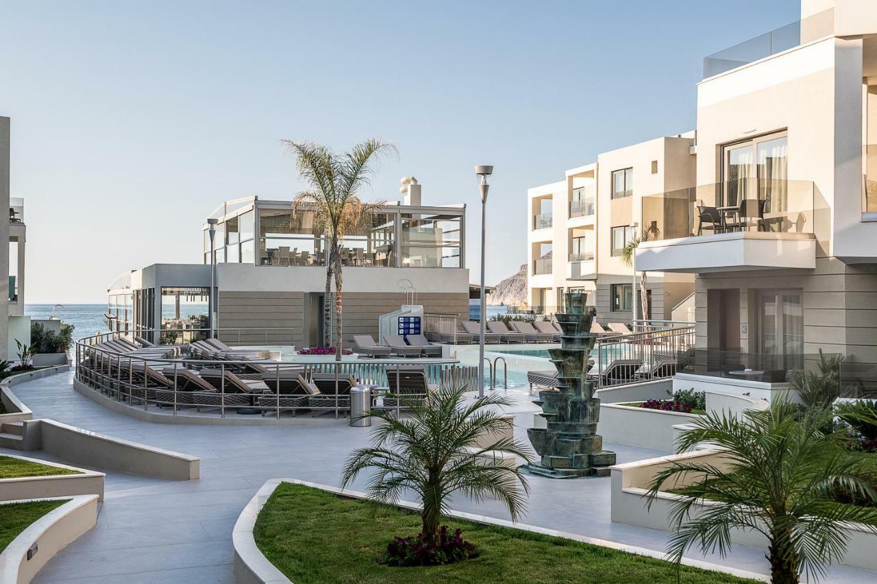 Porto Platanias Luxury Selection - Adults Only 5* Platanias (Crete)