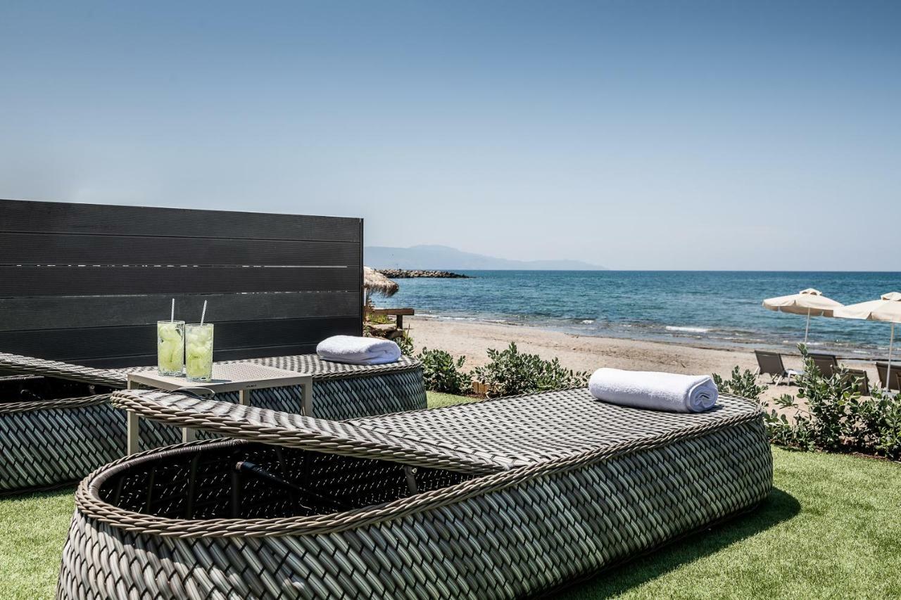 Porto Platanias Luxury Selection - Adults Only Hotel Platanias (Crete)