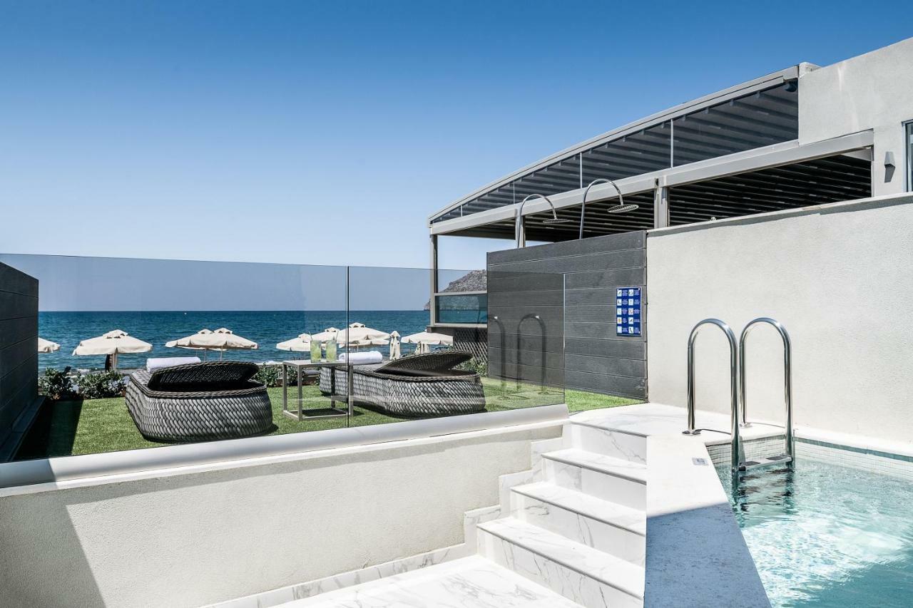 Porto Platanias Luxury Selection - Adults Only 5*