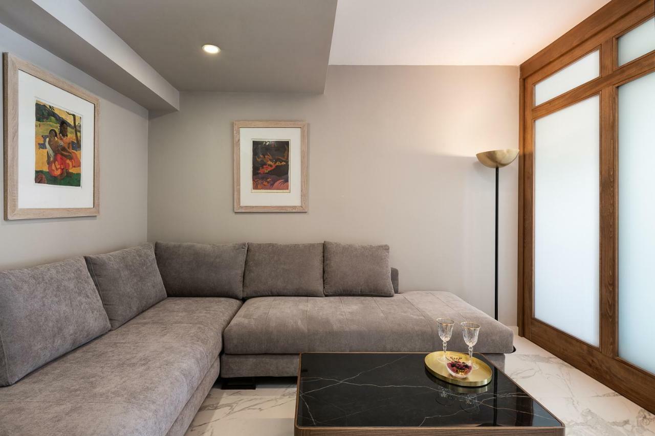 Porto Platanias Luxury Selection - Adults Only Hotel Platanés